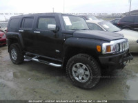 2007 Hummer H3 5GTDN13E978194063