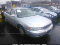 2001 Buick Century CUSTOM 2G4WS52J211227117