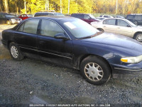 2002 Buick Century 2G4WS52J821104150