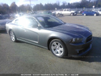 2011 Dodge Charger 2B3CL3CG6BH591238