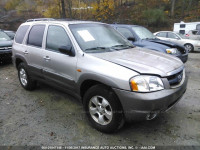 2002 Mazda Tribute LX/ES 4F2YU08112KM18479