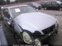 1999 Lexus GS 300 JT8BD68S9X0072569