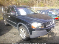 2004 Volvo XC90 T6 YV1CZ91H441074933