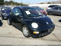 2001 Volkswagen New Beetle GLS 3VWCT21C81M405138