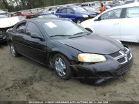 2006 Dodge Stratus SXT 1B3EL46X26N134417