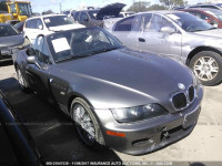 2002 BMW Z3 3.0 4USCN53432LJ60718