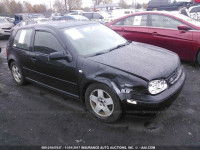 2002 Volkswagen GTI 337 9BWDE61J924038874
