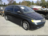 2000 Honda Odyssey 2HKRL1851YH627017