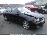 2003 Nissan Sentra SE-R SPEC V 3N1AB51DX3L722745