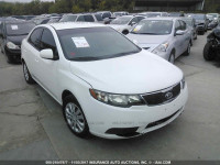 2012 KIA Forte LX KNAFT4A23C5516169