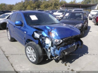 2015 Mitsubishi Outlander Sport 4A4AR3AW5FE044739