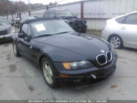1998 BMW Z3 2.8 4USCJ333XWLC13978