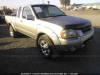 2001 Nissan Frontier KING CAB SC 1N6MD26YX1C342518