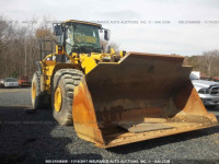 2007 Caterpillar 980h 0CAT098HHJMS01958