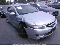 2007 Acura TSX JH4CL96807C006085
