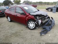 2014 Nissan Versa 3N1CN7AP4EL832487