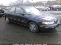 2000 Buick Century LIMITED/2000 2G4WY55J1Y1346300