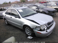 2004 Volvo S40 1.9T YV1VS27544F083359