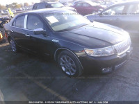 2008 Lincoln MKZ 3LNHM28T08R667692