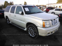 2005 Cadillac Escalade ESV 3GYFK66N75G107697