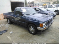 1988 Toyota Pickup 1/2 TON RN55 DLX JT4RN55D6J7029030