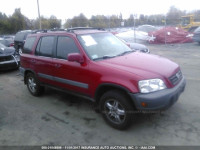 2000 Honda CR-V JHLRD186XYC020571