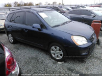 2007 KIA RONDO LX/EX KNAFG525X77034067