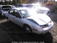 2002 Saturn SL1 1G8ZH54822Z126365