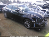 2011 Infiniti M37 X JN1BY1AR0BM370075