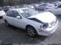 2000 Nissan Maxima GLE/GXE/SE JN1CA31A4YT206292