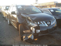 2010 Nissan Murano S/SL/LE JN8AZ1MW8AW103801