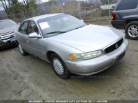 2000 BUICK CENTURY 2G4WS52J9Y1120298