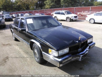 1990 Cadillac Deville 1G6CD5339L4375454