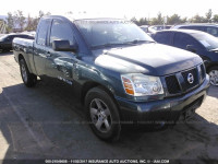 2007 Nissan Titan XE/SE/LE 1N6AA06A27N208280