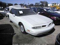 1999 Oldsmobile 88 Ls 1G3HN52KXX4828835