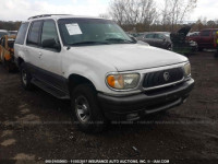 1999 Mercury Mountaineer 4M2ZU55P1XUJ08168