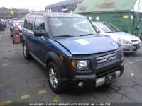 2007 Honda Element LX 5J6YH18347L015717