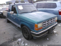 1992 Ford Ranger SUPER CAB 1FTCR14XXNPA01333