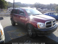 2006 DODGE DURANGO SXT 1D4HB38N46F188917