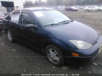 2003 Ford Focus 1FAFP34303W164447