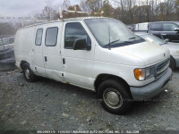 2000 Ford Econoline E150 VAN 1FTRE1428YHB38358