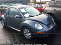 2008 Volkswagen New Beetle S 3VWPW31C28M505261