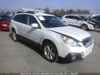 2014 Subaru Outback 2.5I LIMITED 4S4BRBKC2E3312341