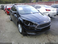 2017 FORD FOCUS 1FADP3F23HL231675