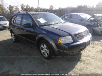 2006 Ford Freestyle SEL 1FMZK02196GA49314