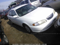 1999 MAZDA 626 ES/LX 1YVGF22C6X5867149