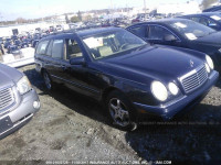 1998 Mercedes-benz E 320 4MATIC WDBJH82F2WX009519
