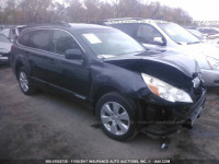 2011 Subaru Outback 2.5I PREMIUM 4S4BRBCC2B3328839
