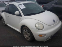 2000 Volkswagen New Beetle GLS 3VWCC21C6YM477014