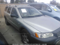 2005 Volvo XC70 YV1SZ592651183982